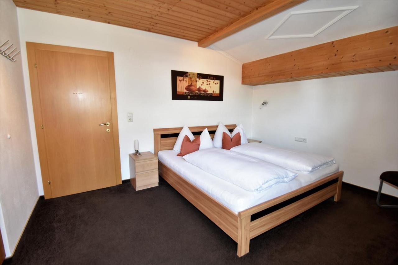 Haus Waldner Appartement Aschau Im Zillertal Buitenkant foto