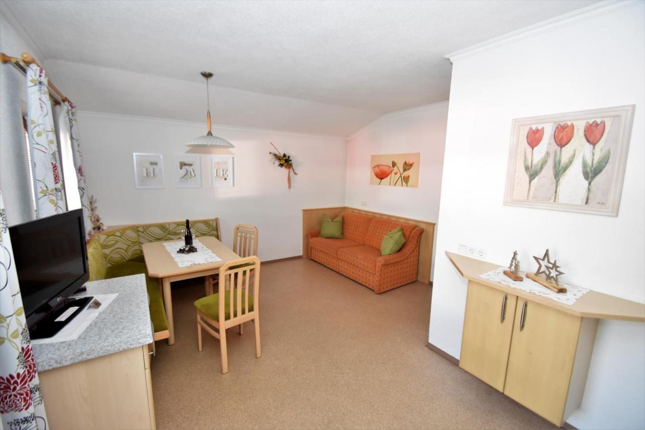 Haus Waldner Appartement Aschau Im Zillertal Buitenkant foto