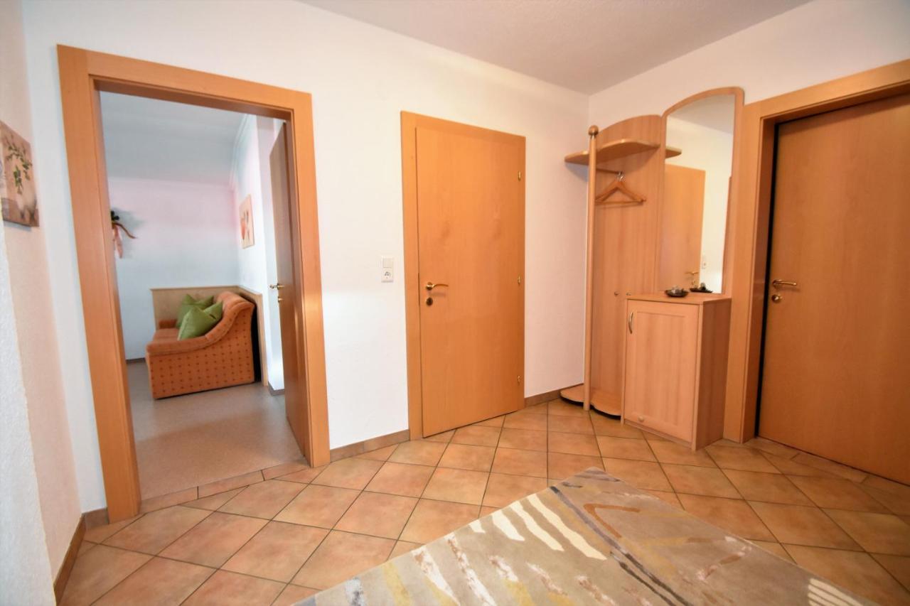 Haus Waldner Appartement Aschau Im Zillertal Buitenkant foto
