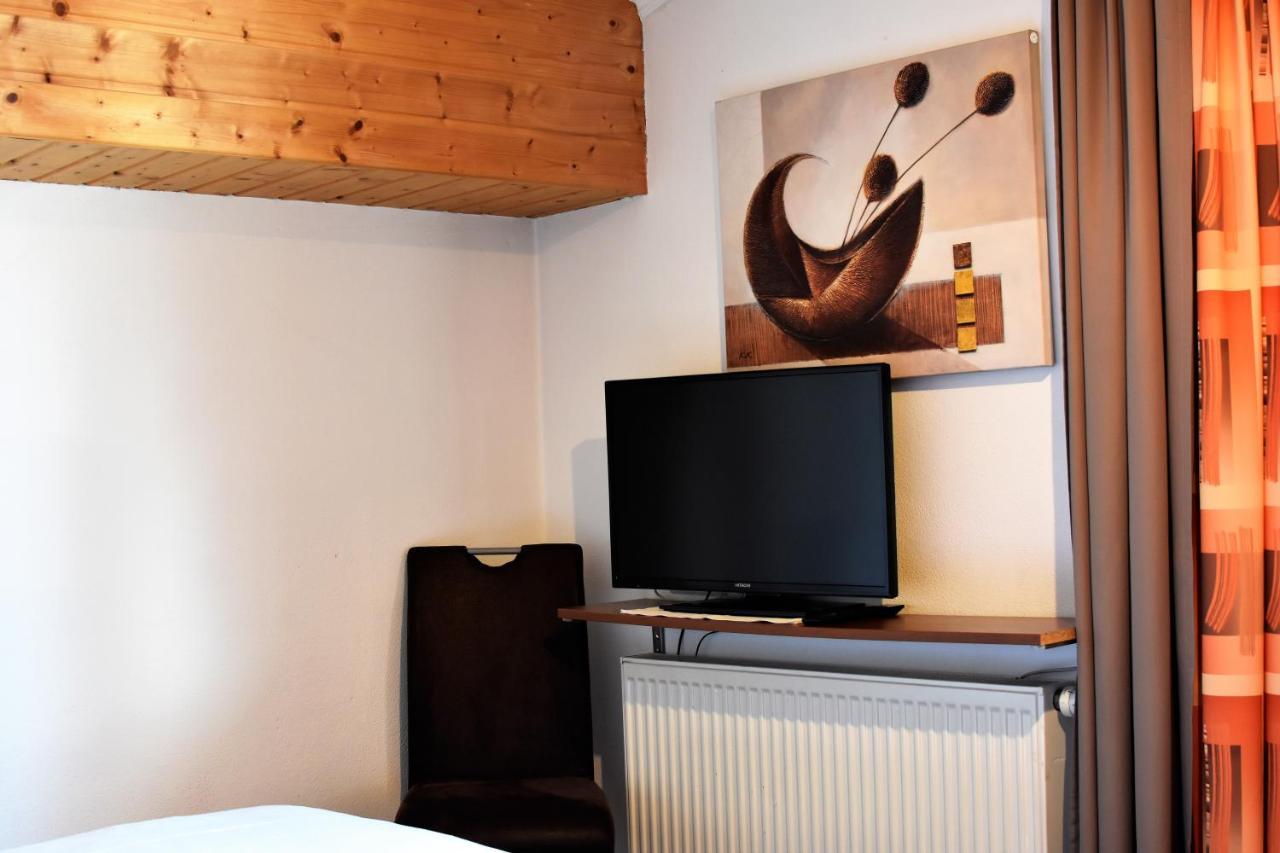 Haus Waldner Appartement Aschau Im Zillertal Buitenkant foto