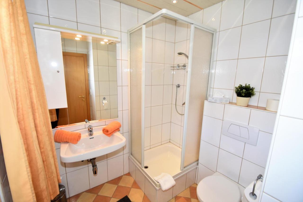 Haus Waldner Appartement Aschau Im Zillertal Buitenkant foto